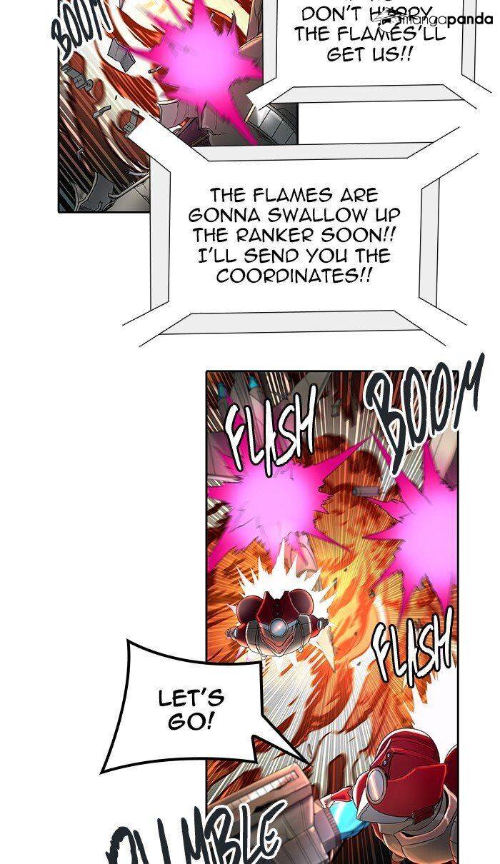 Tower of God Chapter 473 image 089